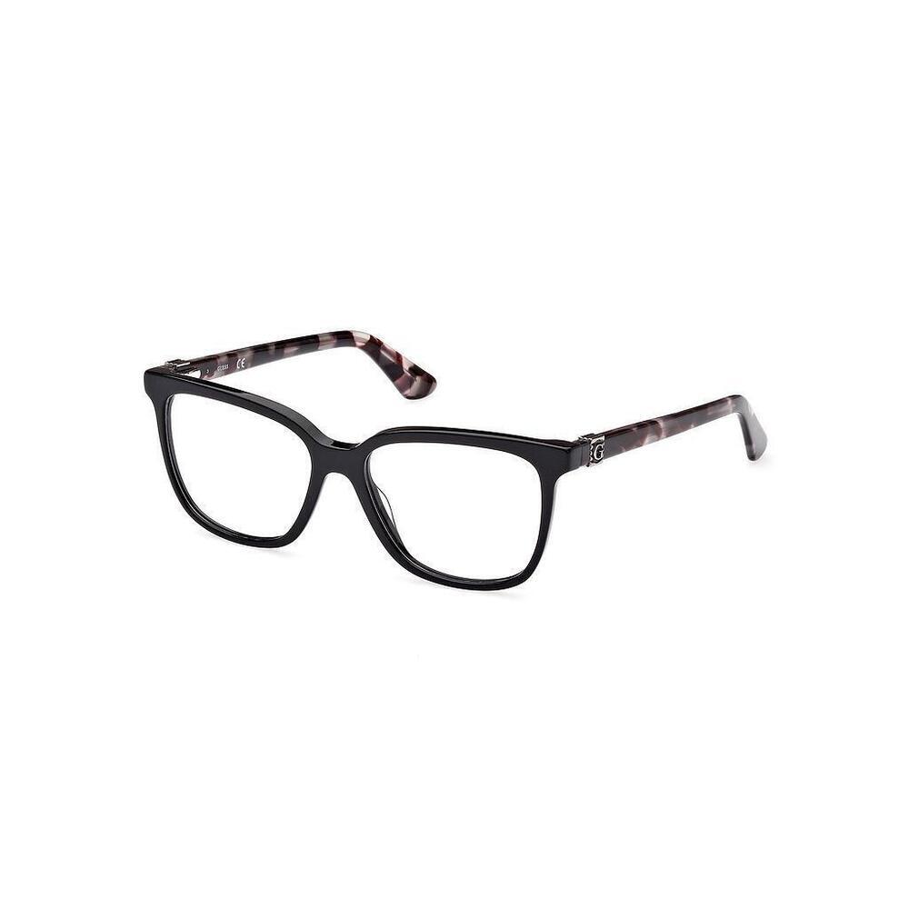 NWT Guess GU2937-52005 Havana 52mm Eyeglasses